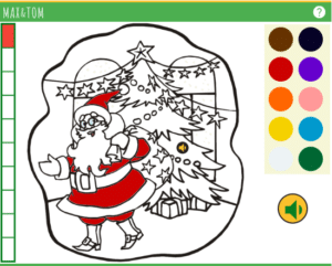 Apprendre l'espagnol - Les couleurs - 5