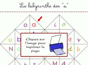 Surprise pour le son a