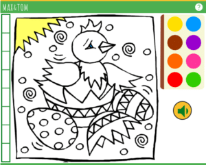 Apprendre les couleurs en espagnol - 2