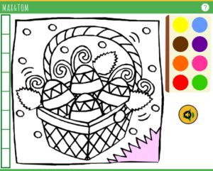 Apprendre les couleurs en espagnol - 3