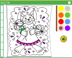 Apprendre les couleurs en espagnol - 5