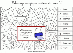 Surprise pour le son s
