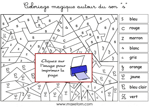 Surprise pour le son s