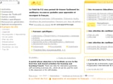 Le point du FLE