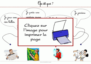 Surprise pour le son j