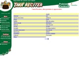 takareciter Taka'Réciter