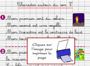 Surprise pour le son l
