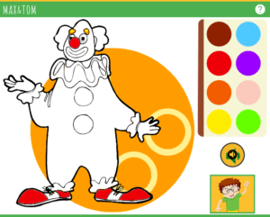 Apprendre les couleurs en allemand - 1