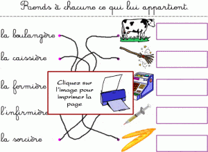 Surprise pour le son è