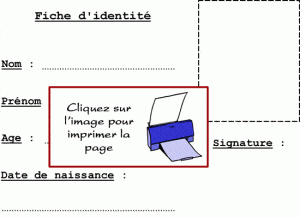 Surprise pour le son n