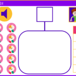 Apprendre à compter jusqu'à 10 - Jeu pour GS - CP