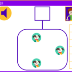 Apprendre à compter jusqu'à 10 - Jeu pour GS - CP