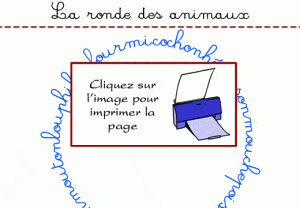 Surprise pour le son on