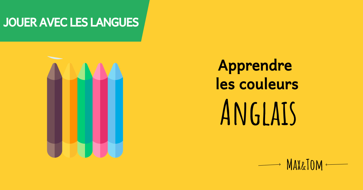 Coloriages en ligne pour apprendre les couleurs en anglais Coloriages en ligne pour apprendre les couleurs en anglais