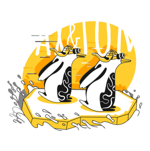 Logo Max&Tom - www.maxetom.com