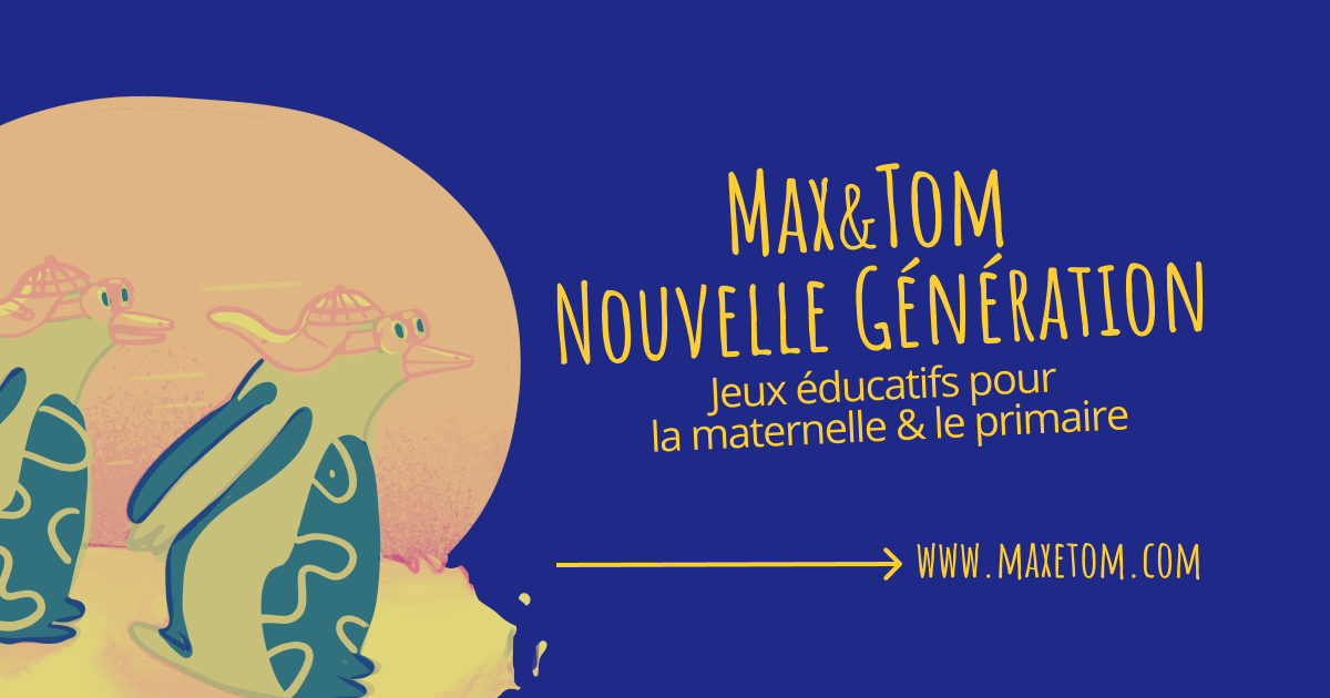 Maxetom Nouvelle Génération
